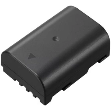 PANASONIC DMW-BLF19 E BATTERIA RICARICABILE LI ION