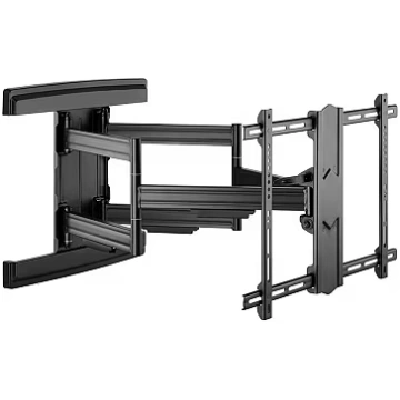 Goobay Pro FULLMOTION L wide range (black) (49935)