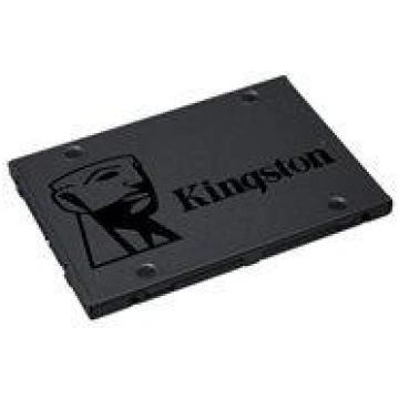 KINGSTON 960GB A400 SATA3 2.5 SSD 7mm SA400S37/960
