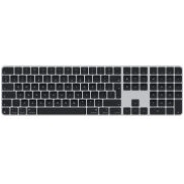 Apple Magic Keyboard with Touch ID and Numeric Key