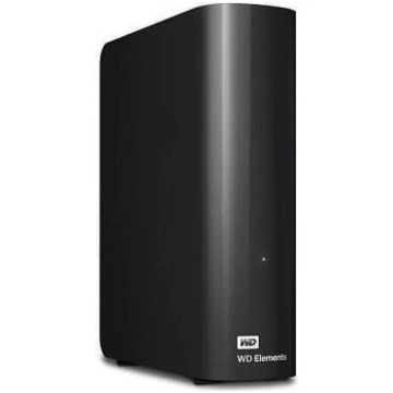 Western Digital External HDD|WESTERN DIGITAL|Eleme