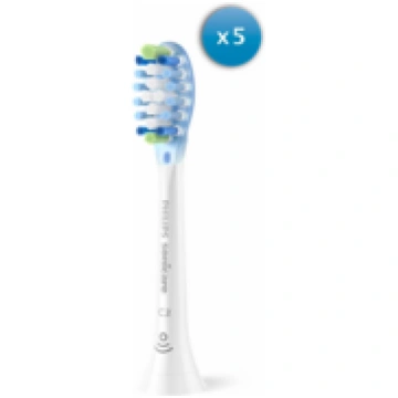 Philips Sonicare C3 Premium Plaque Defence birstes