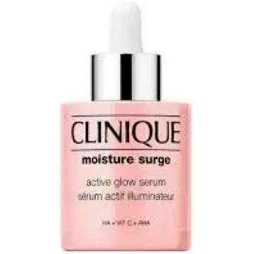 Clinique Moisture Surge Active Glow Serum with Hya