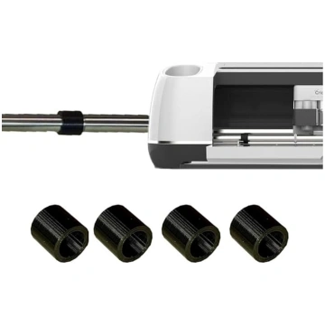 (4 gabaliņu iepakojums) Rezerves komplekts Cricut 