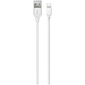 xO cable NB103 USB - USB- C 1 0 m 2 1A white (1 m 