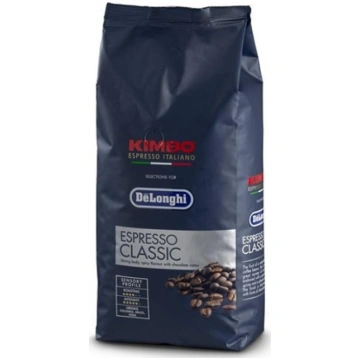 Kawa ziarnista DeLonghi Kimbo Espresso Classic 1 k