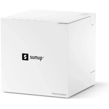 Mobilais printeris SumUp Receipt Printer Bezvadu D