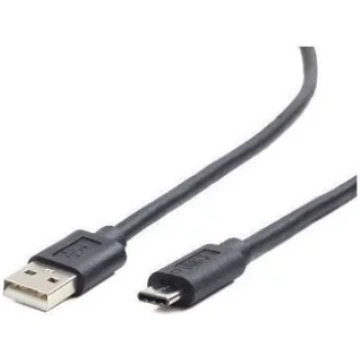 Cablexpert | USB 2.0 AM to Type-C cable (AM/CM), 3