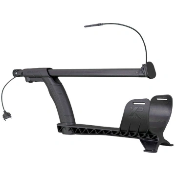 XP DEUS 2 S-Telescopic Dive Shaft XP DETECTORS D04