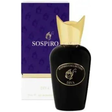 Diva EDP Sospiro 3700583500900