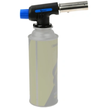 Lodlampa ar piezo 220g baloniem Geko | 59014771491