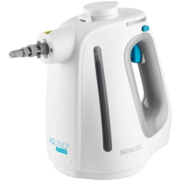 Steam cleaner Sencor SSC3510WH