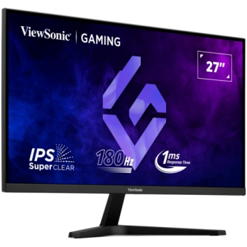 ViewSonic VX27G1-2K - 27 - black, QHD, IPS, HDMI, 