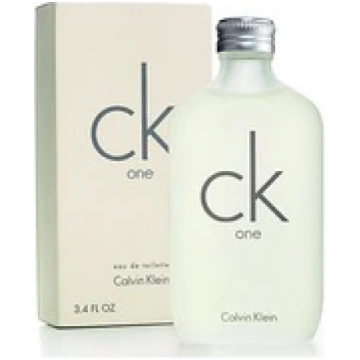 Calvin Klein CK One tualetes ūdens 20 ml (unisex)