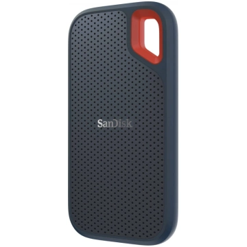 SSD disk, SANDISK, SanDisk Extreme Portable SSD St