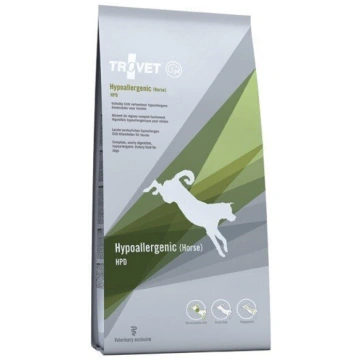 Trovet ar zirga gaļu, 3 kg