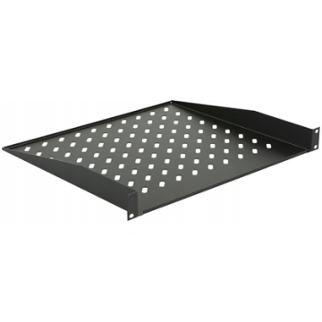 Lanview 1U 19" D=400mm RACK MOUNT 1U 19" D=400mm R