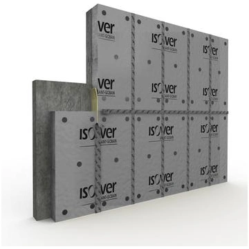 Isover OL33 Facade 120mm