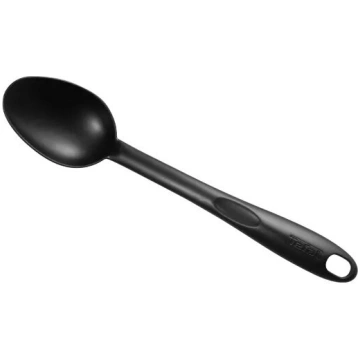 Virtuves karote Tefal 27439, melna, izturīga pret 