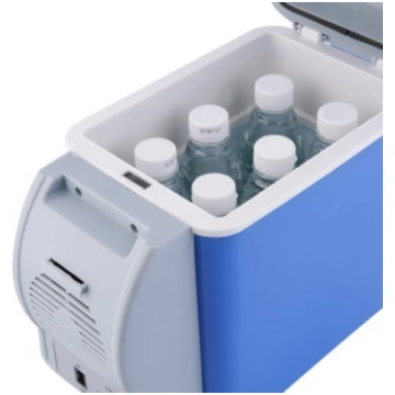 Auto aukstumsoma 7.5L/12v