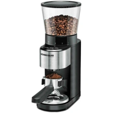 Rommelsbacher coffee grinder EKM 500 (black / stai