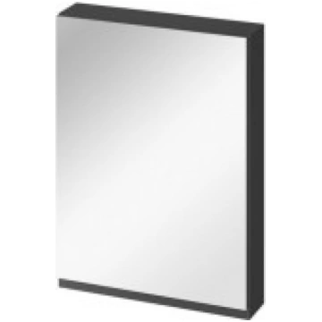 Spogulskapītis Cersanit MODUO Anthracite 60 S590-0