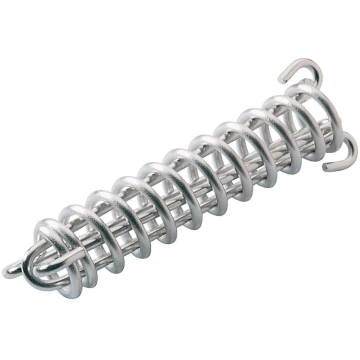 Ronstan Steering Cable Tension Spring - Double Moo