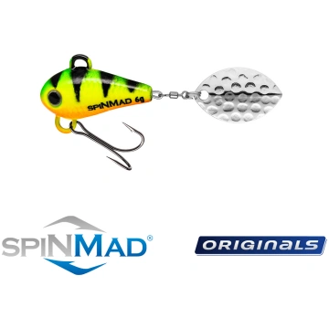 Teilspiners Spinmad Originals MAG 6g 0710 11567