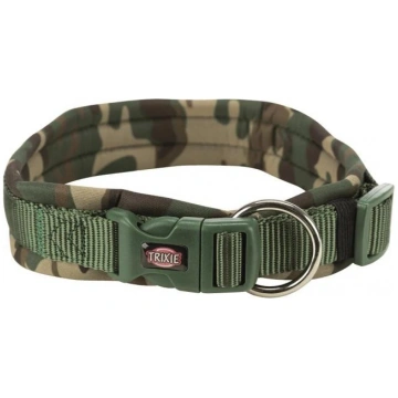 Kakla siksna : Trixie Premium collar, extra wide n