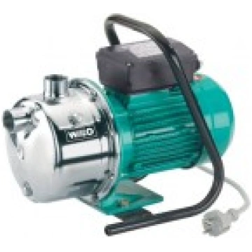 Jet WJ 203 EM sūknis, 0.75 kW ar rokturi Wilo 4081