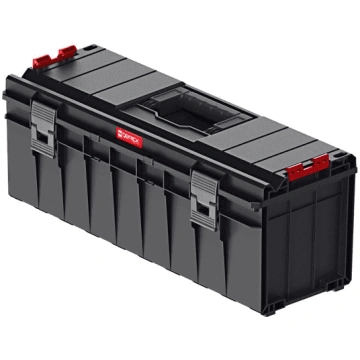 Instrumentu kaste QBrick System PRO 700 BASIC