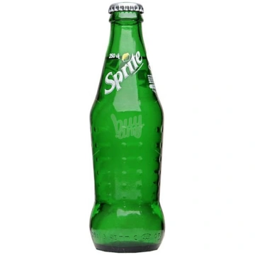 Sprite 0.25L