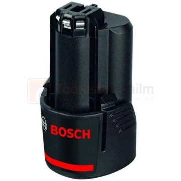 Bosch akumulators GBA 12 V 3,0 Ah