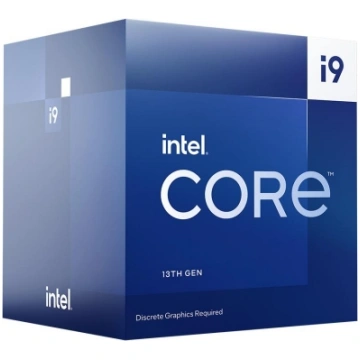 Boxed Intel® Core™ i9-13900F Processor (36M Cache,
