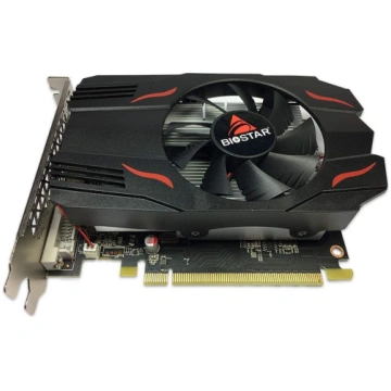 Biostar VA5515RF41 graphics card AMD Radeon RX 550