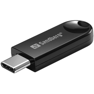 Sandberg 136-69 USB-C BT 5.3 Wireless Dongle