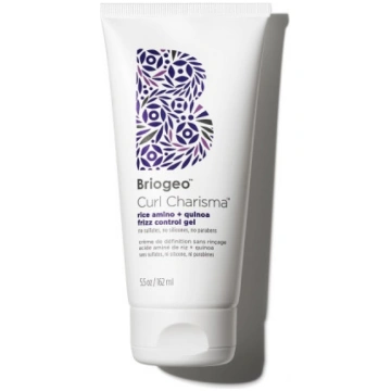 Curl Charisma Rice Amino + Quinoa Frizz Control Že