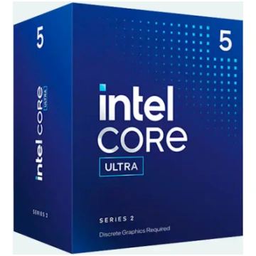 Intel Core Ultra 5 225F