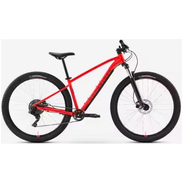 29" tūrisma kalnu velosipēds “Expl 500”, sarkans R