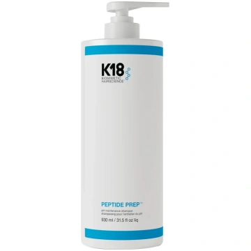 K18 - Peptide Prep ph Maintenance Shampoo 930ml