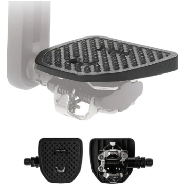 SPDX | Pārveidotājs | Savietojams ar Shimano SPD M