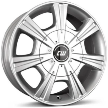 17" 5x160 Borbet CH ET47 7.5J CH 75747160565,1KS
