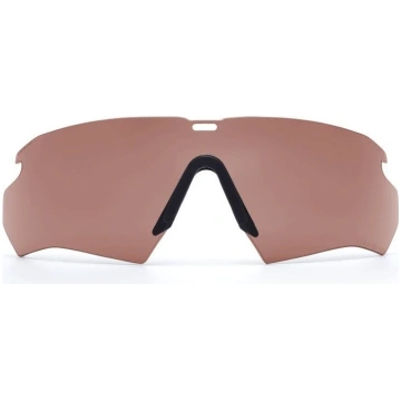 ESS Ballistic Lens CROSSBOW Hi-Def Cooper - Red