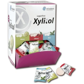Xylitol konfektes Asorti (100 gab.)