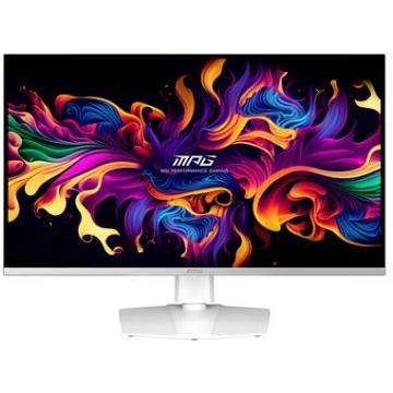 MSI MPG 321URXW QD-OLED computer monitor, 80 cm (3