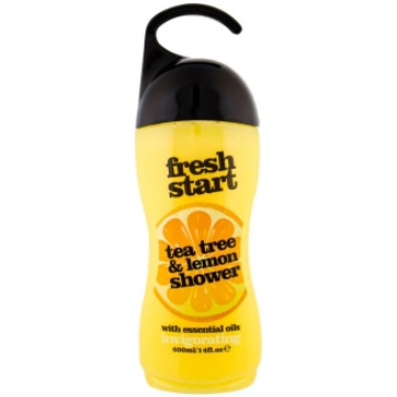 Xpel Fresh Start / Tea Tree & Lemon 400ml