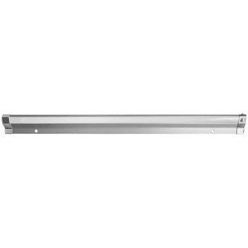 Surface-mounted linear light - 500 mm - switch on 