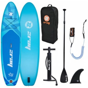 SUP dēlis Zray All Around Air EA-4 330x84x15 cm 34