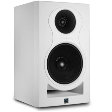 IN-8 2nd Wave 8 Inch 3WAY Powered Studio Monitor W
