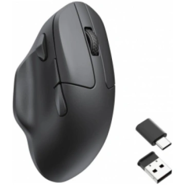MOUSE USB OPTICAL WRL M7/BLACK M7-A1 KEYCHRON
